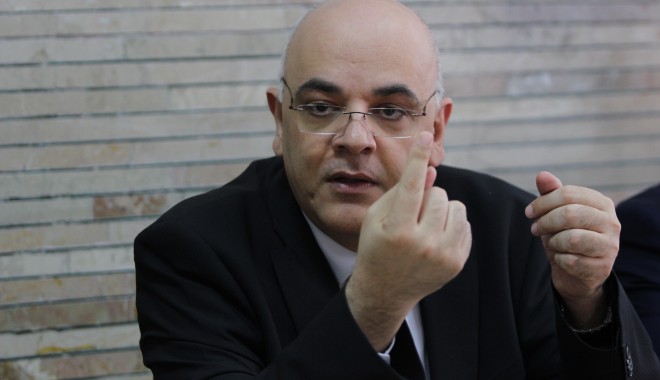 Raed Arafat a câștigat procesul cu președintele Asociației pentru protecția pacienților - raedarafat1-1393488672.jpg