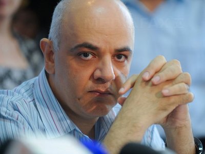 Raed Arafat, noul ministru al Sănătății - raedarafat1326187347-1352287303.jpg