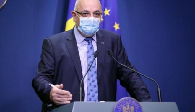 Raed Arafat, amenințat cu moartea pe Facebook - raedarafat1b97bfd013-1616782815.jpg