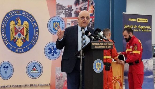 Arafat: Pompierii românii au intervenit foarte bine în Grecia, nu avem răniţi