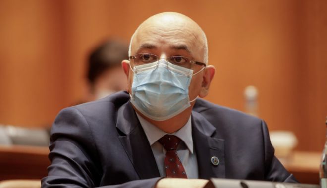 Raed Arafat: Propunem prelungirea pe încă 30 de zile a stării de alertă fără restricții suplimentare - raedarafatid141752inquamphotosge-1597421016.jpg
