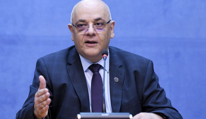 Raed Arafat: Astăzi, din datele pe care le am, depășim din nou recordul la numărul de cazuri noi - raedarafatscaled-1594459348.jpg