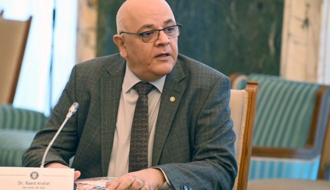 Cod roșu la spital. Raed Arafat: ”Nu a fost fum, este vorba de heliu” - raedarafatspitaluldecopiifaravic-1670089058.jpg