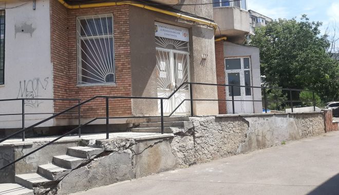 Imobil de pe bulevardul Alexandru Lăpușneanu, reabilitat de RAEDPP - raedpp-1657284269.jpg