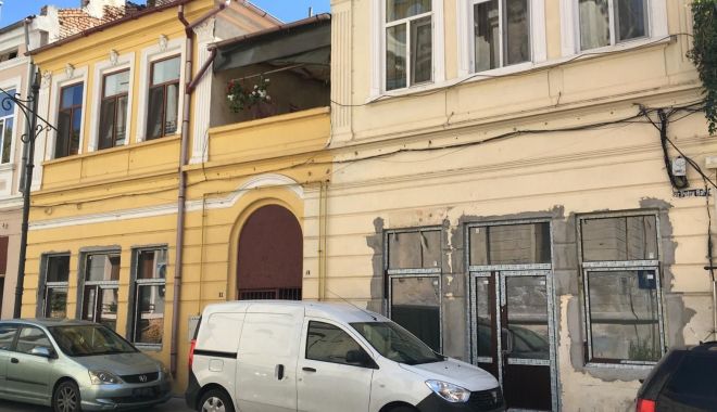 Două clădiri degradate din zona peninsulară, reabilitate - raedppreabiliteaza-1568315613.jpg