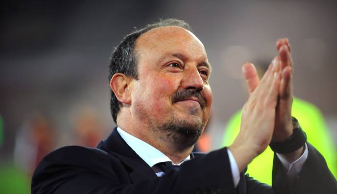 Rafa Benitez, demis de la Real Madrid. În locul său va fi numit Zinedine Zidane - rafa-1451922491.jpg