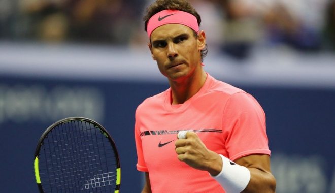Tenis / Rafael Nadal s-a calificat în sferturile de finală la Beijing - rafa-1507214452.jpg
