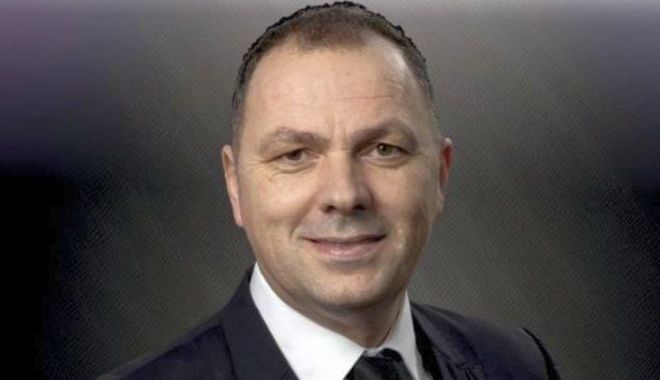 Rafael Nichita, candidat PNL la Primăria Năvodari: "Sunt pregătit să duc această luptă"