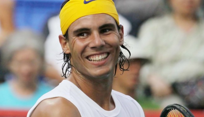 Tenis, Turneul Campionilor / Nadal l-a învins pe Berdych. Wawrinka se califică in semifinale - rafaelnadal-1383985772.jpg
