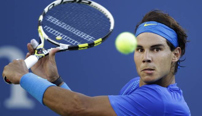 Tenis /  Rafael Nadal, învins de Murray în semifinalele turneului de la Abu Dhabi - rafaelnadal-1420216239.jpg