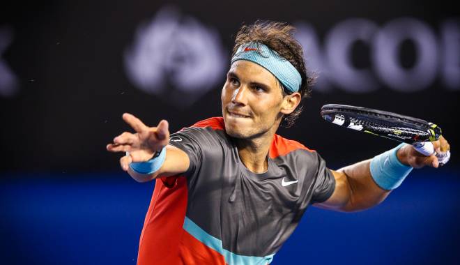 Tenis / Rafael Nadal participă la turneul de la Hamburg, după o absență de șapte ani - rafaelnadal-1437401414.jpg