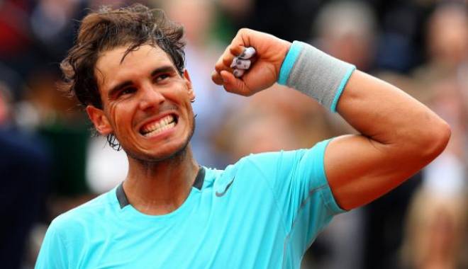 Tenis / Rafael Nadal s-a calificat în optimi la turneul ATP de la Shanghai - rafaelnadal-1444841941.jpg