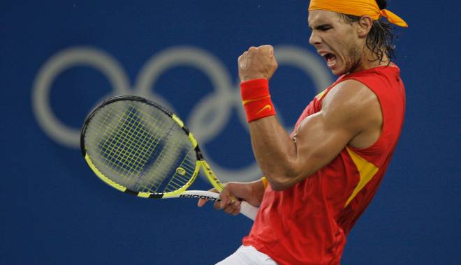 Tenis / Nadal l-a învins pe Ferrer la Turneul Campionilor - rafaelnadal-1448042623.jpg