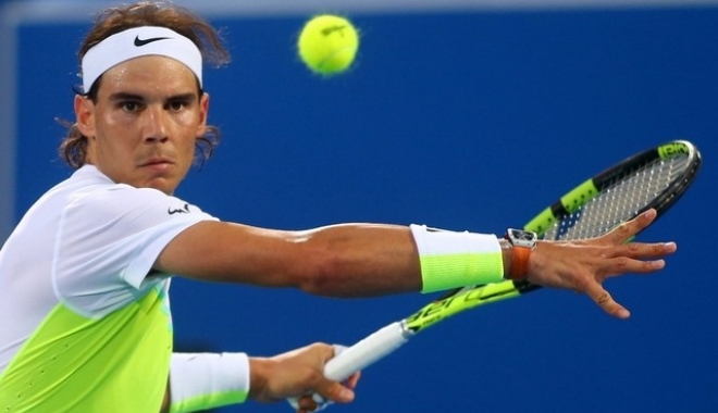 Tenis / Rafael Nadal, în optimi la Madrid - rafaelnadal-1462294580.jpg