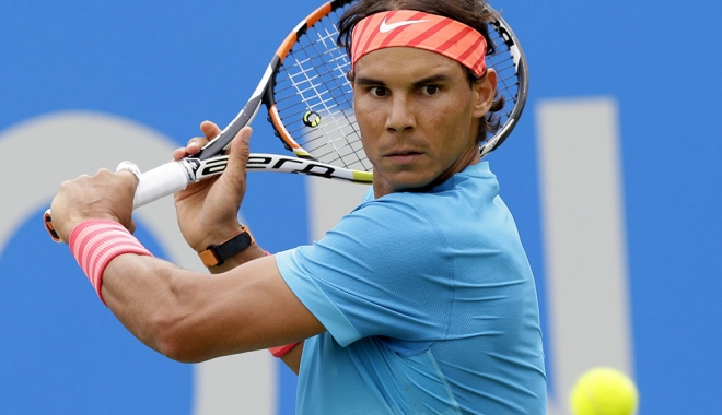 Tenis / Rafael Nadal a câștigat pentru a zecea oară turneul de la Barcelona - rafaelnadal-1493572673.jpg