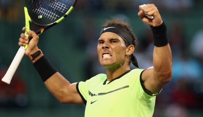 Tenis / Rafael Nadal și Kevin Anderson, în finala US Open - rafaelnadal-1504957521.jpg