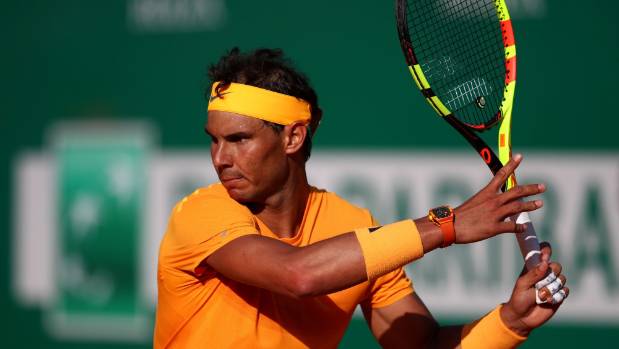 Tenis / Rafael Nadal a câștigat turneul ATP de la Monte Carlo - rafaelnadal-1524412224.jpg