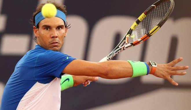 Rafael Nadal, în sferturile de finală la turneul ATP de la Rio de Janeiro - rafaelnadal3390663b-1455869707.jpg