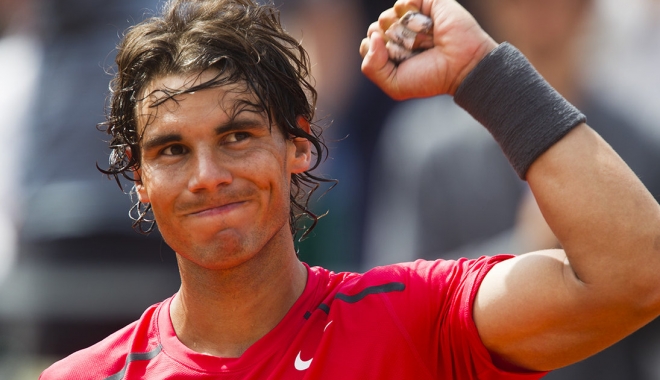 Tenis: Rafael Nadal a câștigat turneul de la Roland Garros pentru a zecea oară - rafaelnadalnetworth-1497204509.jpg