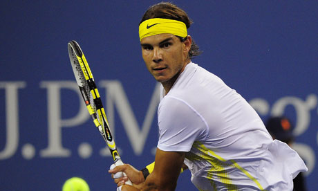 Tenis: Nadal nu va participa la două turnee - rafaelnadalsursatheguardian-1406800010.jpg