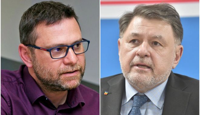Un dezvoltator software acuză Ministerul Sănătății că nu mai vrea să preia o aplicație făcută gratuit pentru tratamentul pacienților arși - rafi-1667149041.jpg