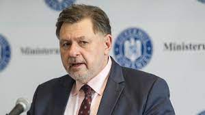 Alexandru Rafila: „O să mă vaccinez cu cea de-a patra doză” - rafi-1668950901.jpg