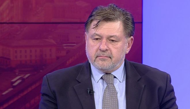 Alexandru Rafila: 