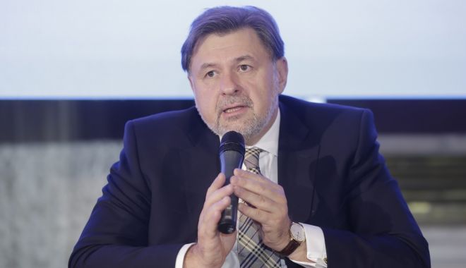 Alexandru Rafila: Testele rapide detectează și noua tupină de coronavirus, dar ele nu pot face diferența între tulpini - rafila-1610204202.jpg