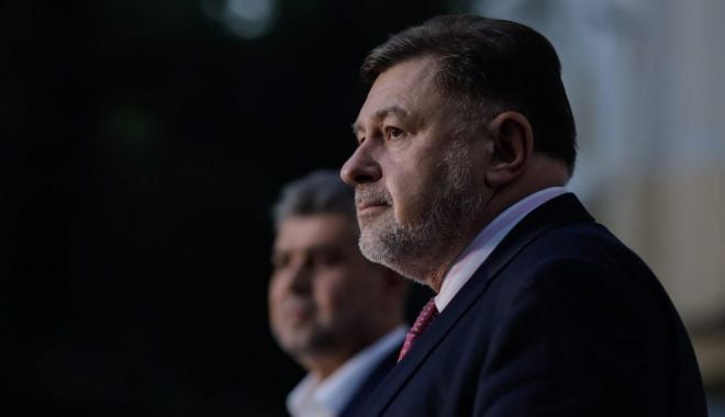Alexandru Rafila: Școlile cele mai sigure vor fi școlile în care părinții copiilor vor fi vaccinați - rafila-1629523711.jpg