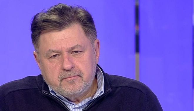 Rafila: După ce faci prima doză de vaccin ARN mesager, la 10 zile să primești certificatul verde, la fel ca cei cu doză unică - rafila-1636187019.jpg