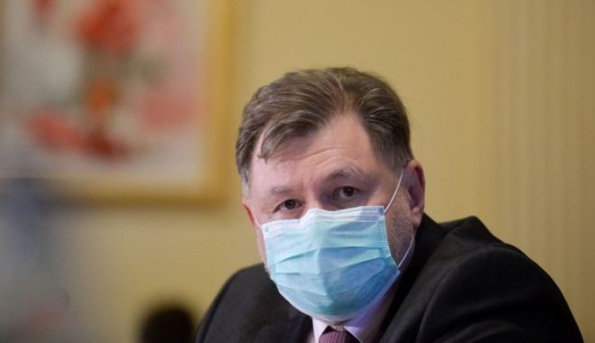 Ministrul Sănătății anunță noile măsuri după apariția cazurilor de Omicron în România - rafila-1638704119.jpg