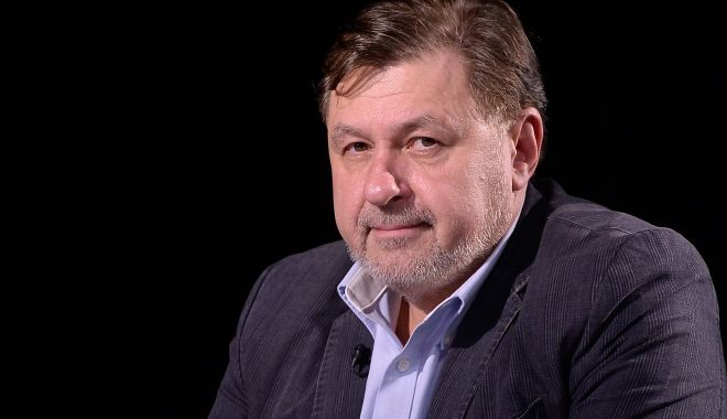Ministrul Alexandru Rafila va fi prezent la Conferinţa comună a miniştrilor de externe şi cei ai sănătăţii din UE - rafila-1644381599.jpg