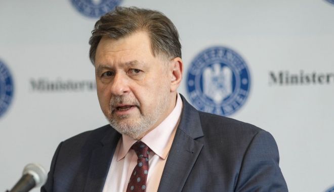 Noi servicii medicale în farmacii. Alexandru Rafila a făcut anunțul