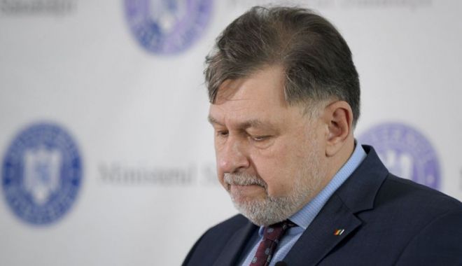 COVID, ce va urma în România. Alexandru Rafila: ”Aplicăm același scenariu din valul anterior!”