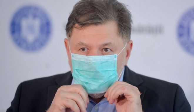 Alexandru Rafila, clarificări despre valul șapte COVID la sfârșitul anului