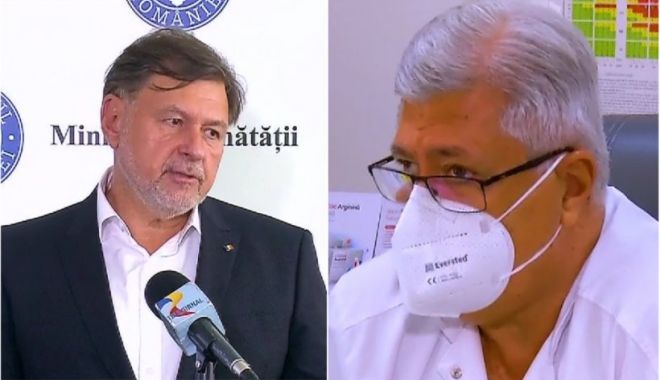 Îndemnul lui Alexandru Rafila a creat rapid panică printre români