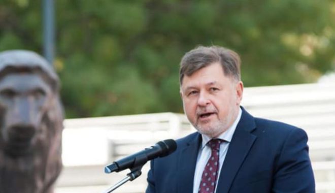 Reacția ministrului Sănătății după ce o doctoriță a fost bătută: „Ține de multe ori de educaţia pe care o avem”