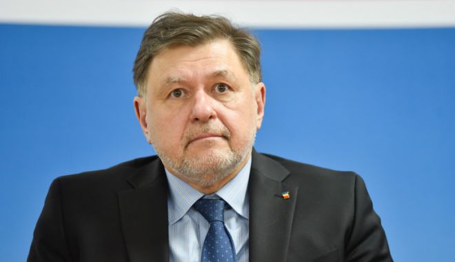 Anunțul ministrului Sănătății. Ce soluție propune Rafila