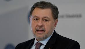 Ministrul Sănătăţii anunţă ce decizii ia în criza medicamentelor - rafila-1673275366.jpg