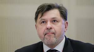 Coreea de Sud donează României echipamente medicale de aproximativ opt milioane de dolari - rafila-1673874773.jpg