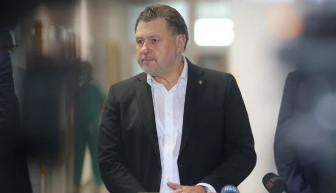 Rafila: Nu închidem spitale; trebuie să găsim soluţia pentru servicii medicale - rafila-1691147919.jpg