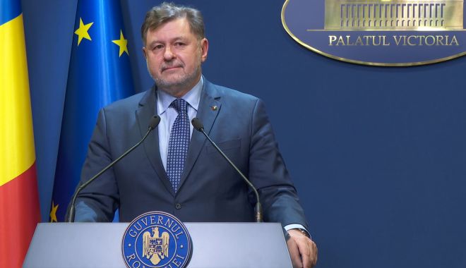 Strategiile de sănătate, de vaccinare şi de limitare a infecţiilor nosocomiale pentru următorii 7 ani, aprobate - rafila-1697993273.png