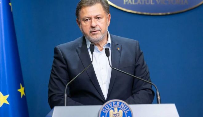 Oficial Ministerul Sănătății: S-a decis declararea stării de alertă epidemiologică, nu se instituie restricţii