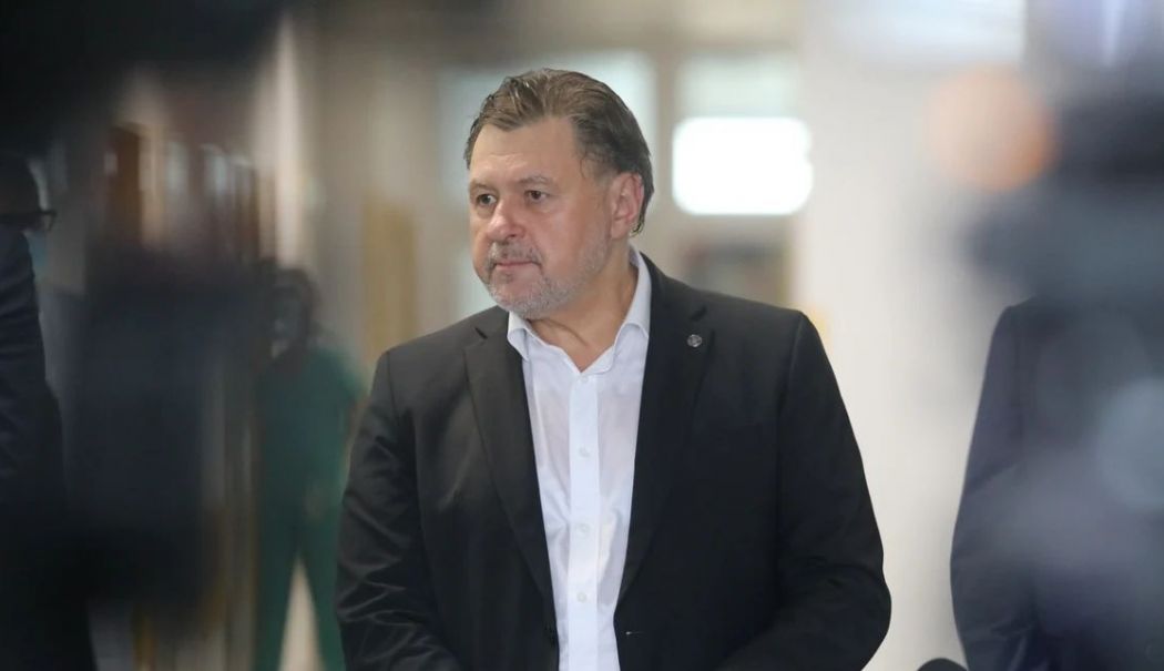 Rafila nu demisionează. Vrea audit profesional medical independent la Spitalul Sfântul Pantelimon