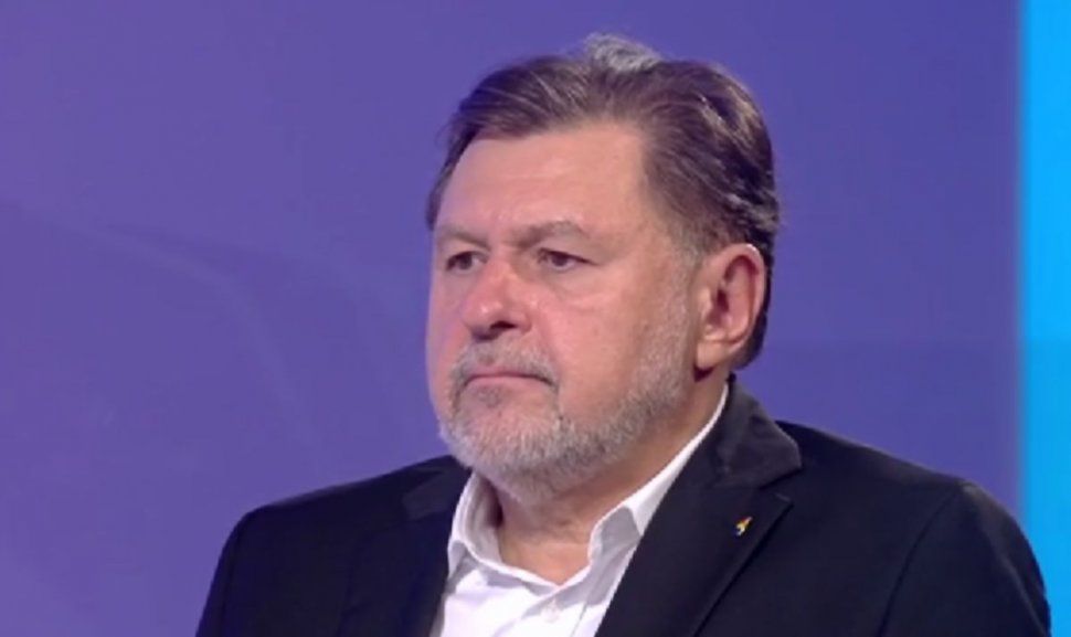 Ministrul Sănătății: “Se lucrează la o strategie care să limiteze trimiterea pacienţilor de la stat la privat” - rafila-privat-vs-stat-1713443891.jpg