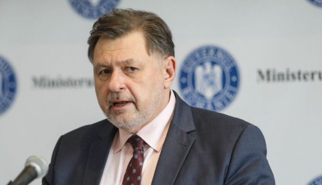 Alexandru Rafila: "Peste 90% dintre medicamentele vândute pe internet sunt contrafăcute și pot fi toxice"