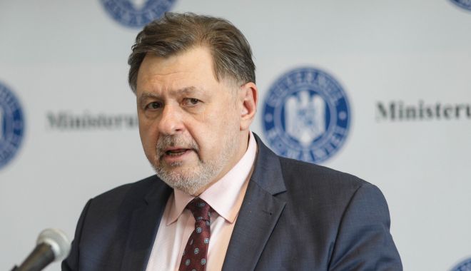 Va candida Alexandru Rafila la preşedinţie? 