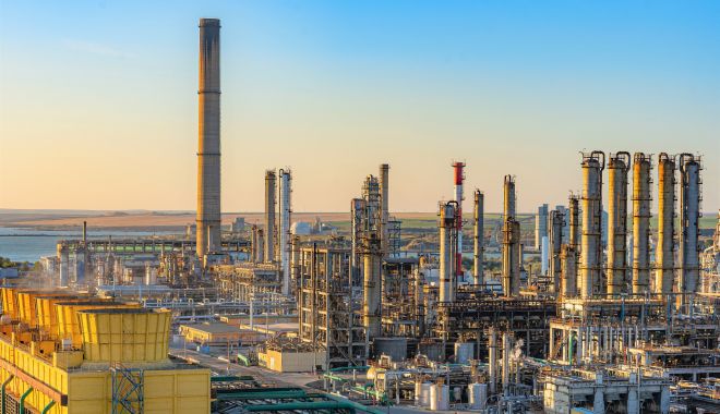 Revizia generală a Rafinăriei Petromidia, încheiată cu succes - rafinariapetromidia-1588686052.jpg