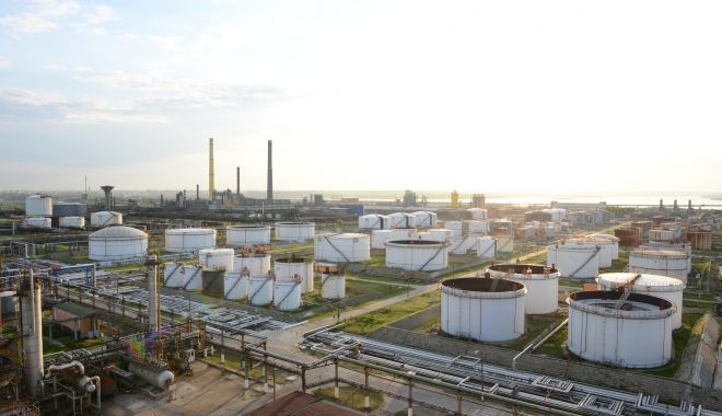 Rafinăria Petromidia, în oprire tehnologică programată - rafinariapetromidia-1646585048.jpg