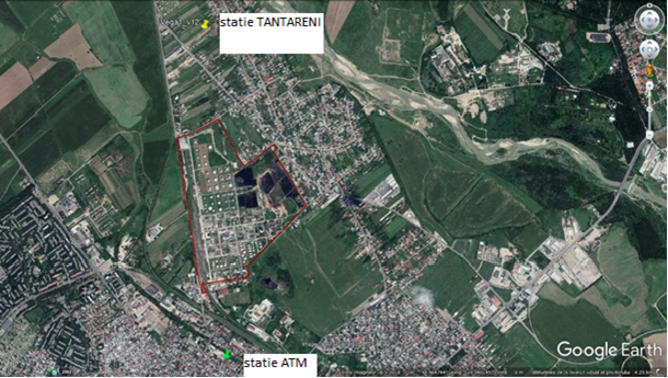 Rompetrol susţine că emisiile crescute de hidrogen sulfurat resimţite în Ploieşti n-au provenit de la Rafinăria Vega - rafinariejpg-1645626193.jpg